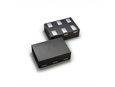 SDL0552P 2线超低电容TVS二极管