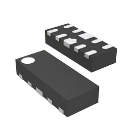 SDL3324P 4线电容式3.3V TVS 二极管阵列